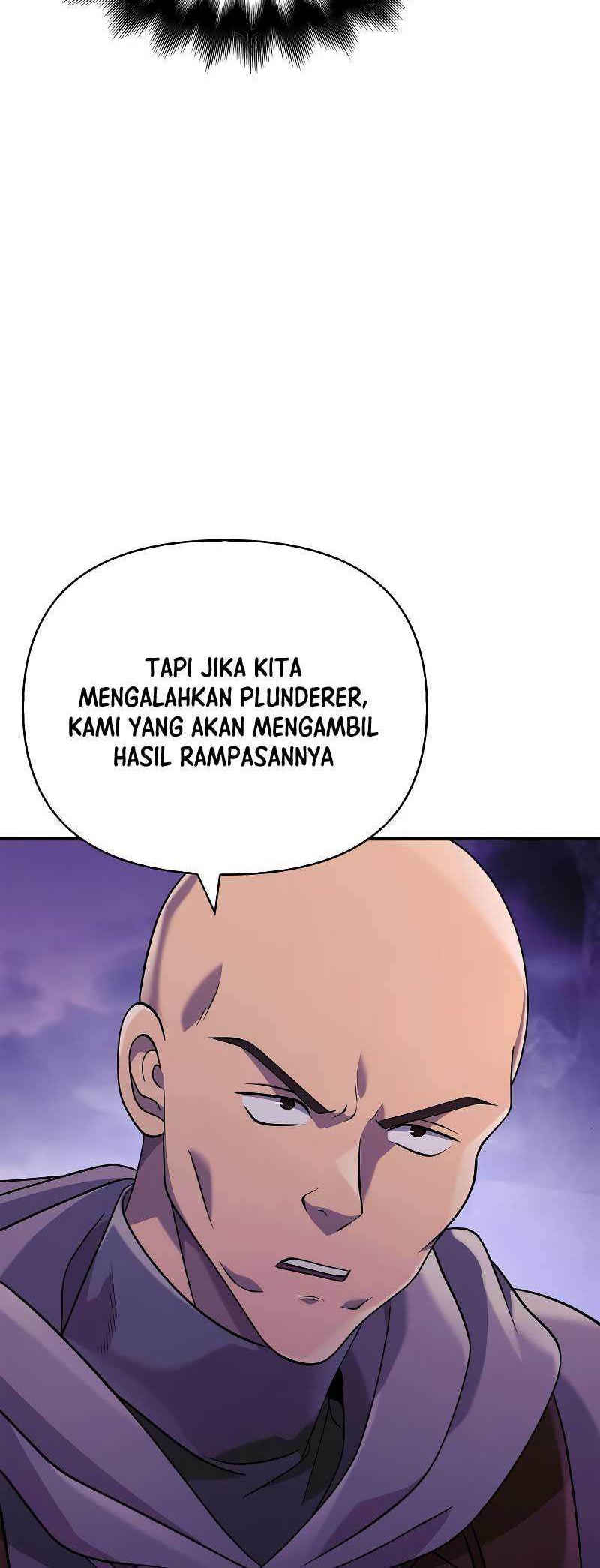Survive as a Barbarian in the Game Chapter 21 - halaman 35