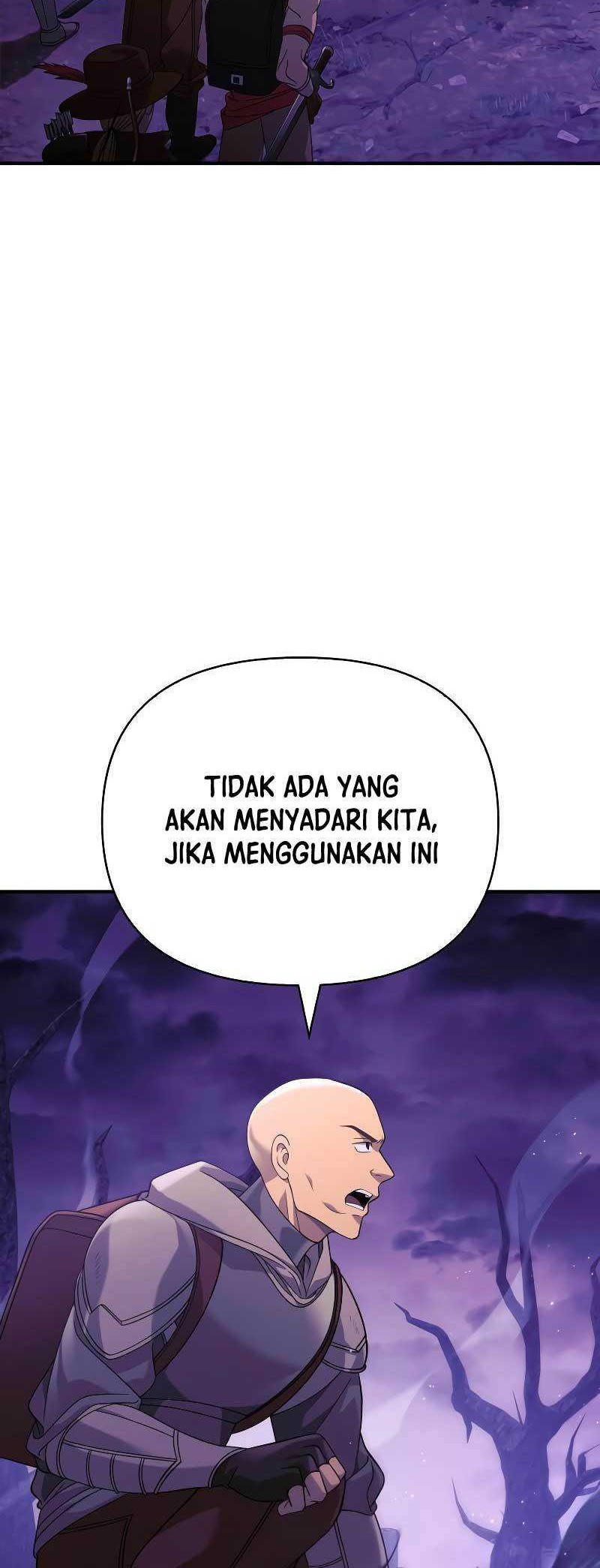 Survive as a Barbarian in the Game Chapter 21 - halaman 37