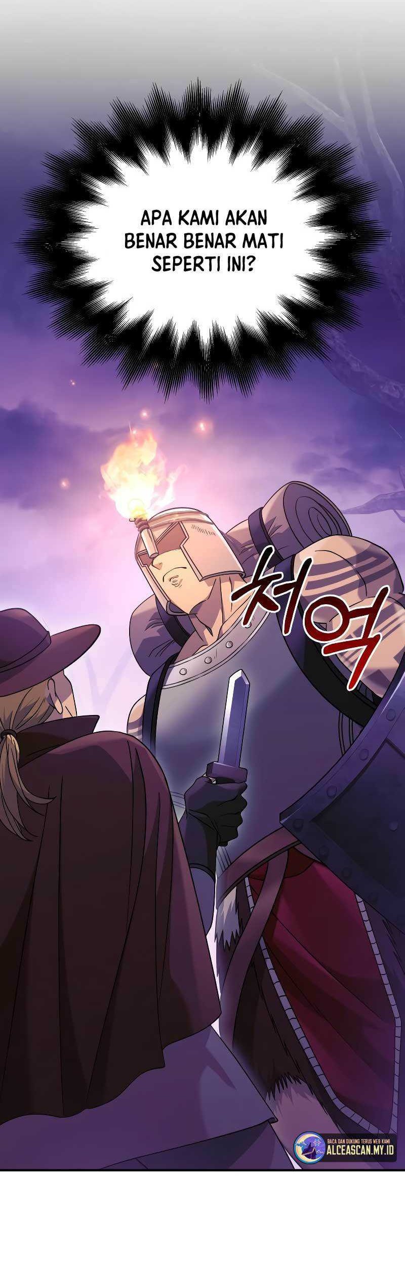 Survive as a Barbarian in the Game Chapter 21 - halaman 55