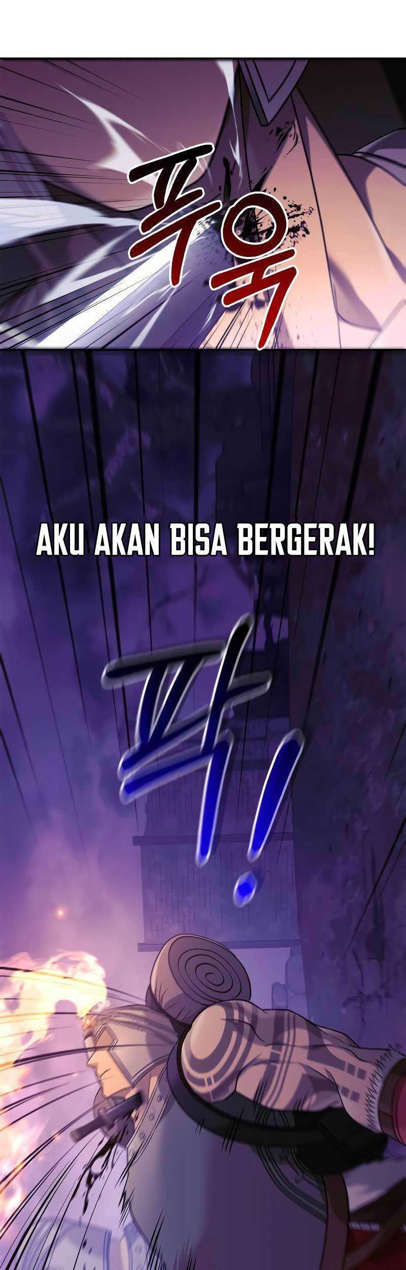 Survive as a Barbarian in the Game Chapter 21 - halaman 61