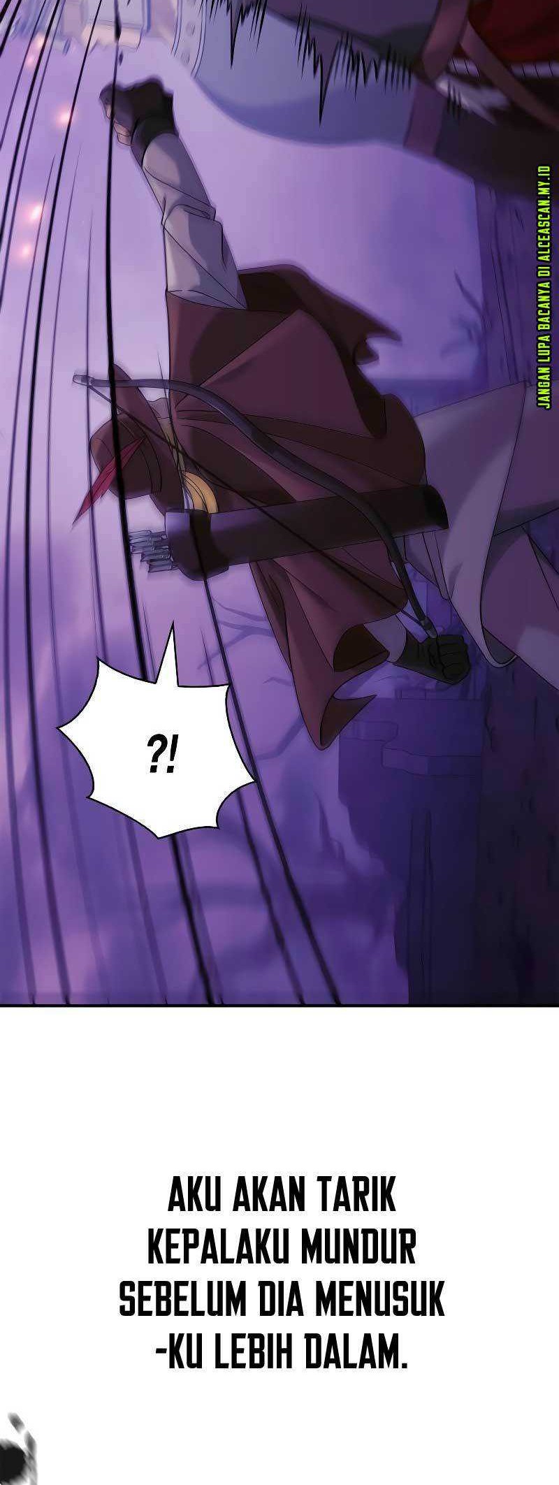 Survive as a Barbarian in the Game Chapter 21 - halaman 62