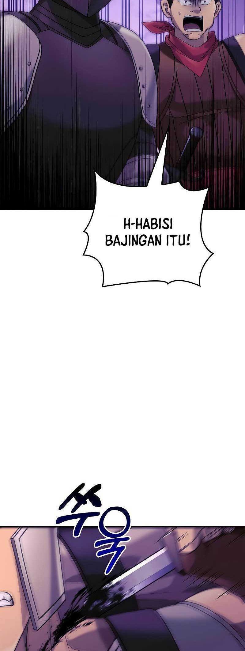 Survive as a Barbarian in the Game Chapter 21 - halaman 66