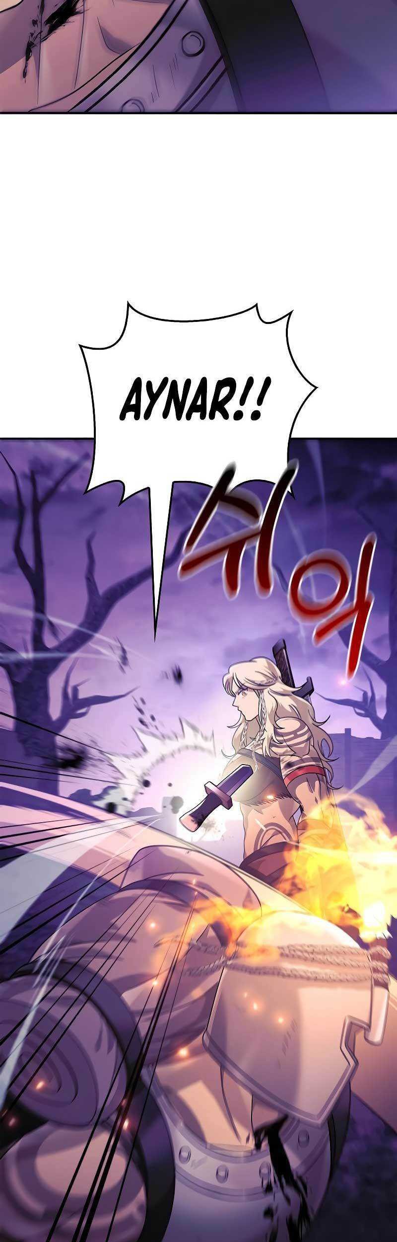 Survive as a Barbarian in the Game Chapter 21 - halaman 67