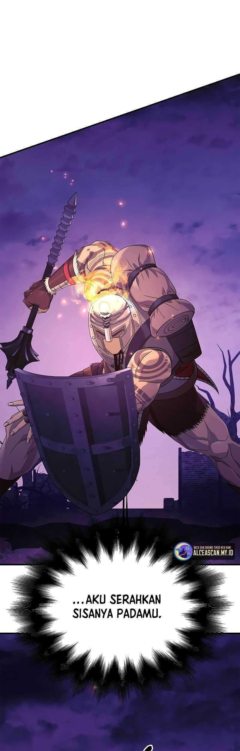 Survive as a Barbarian in the Game Chapter 21 - halaman 69