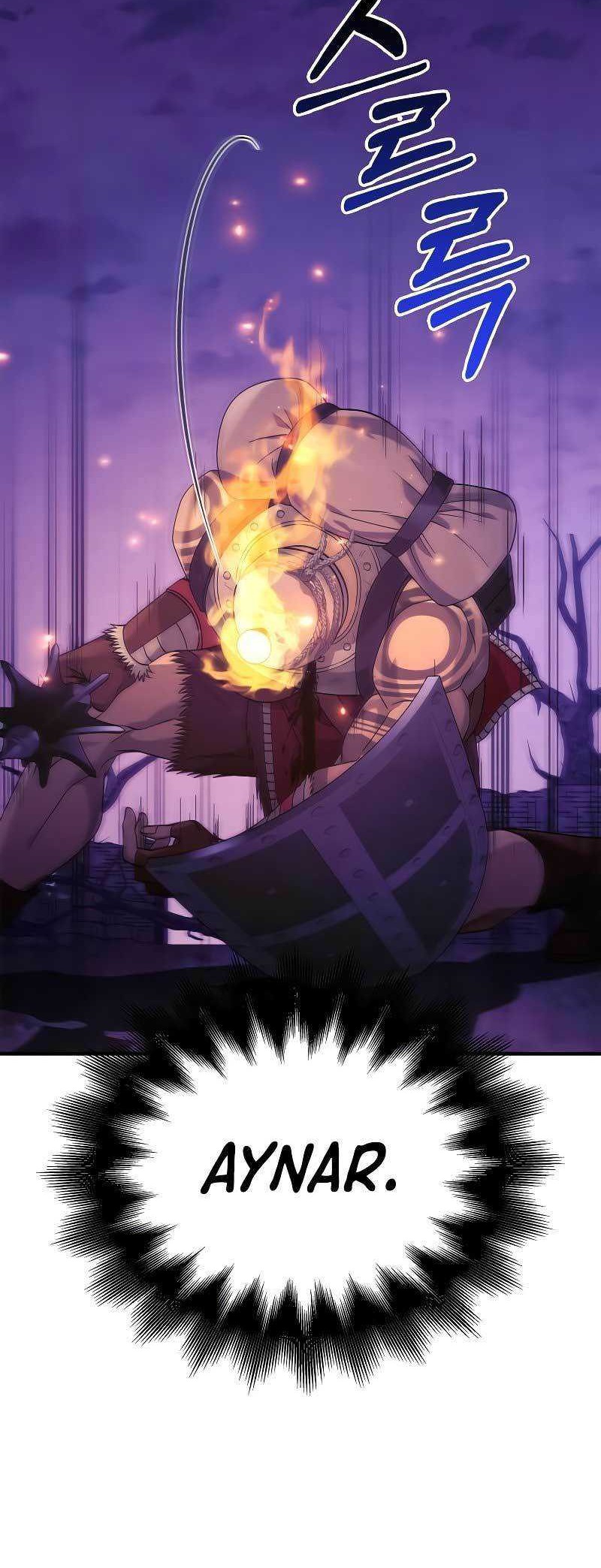 Survive as a Barbarian in the Game Chapter 21 - halaman 70