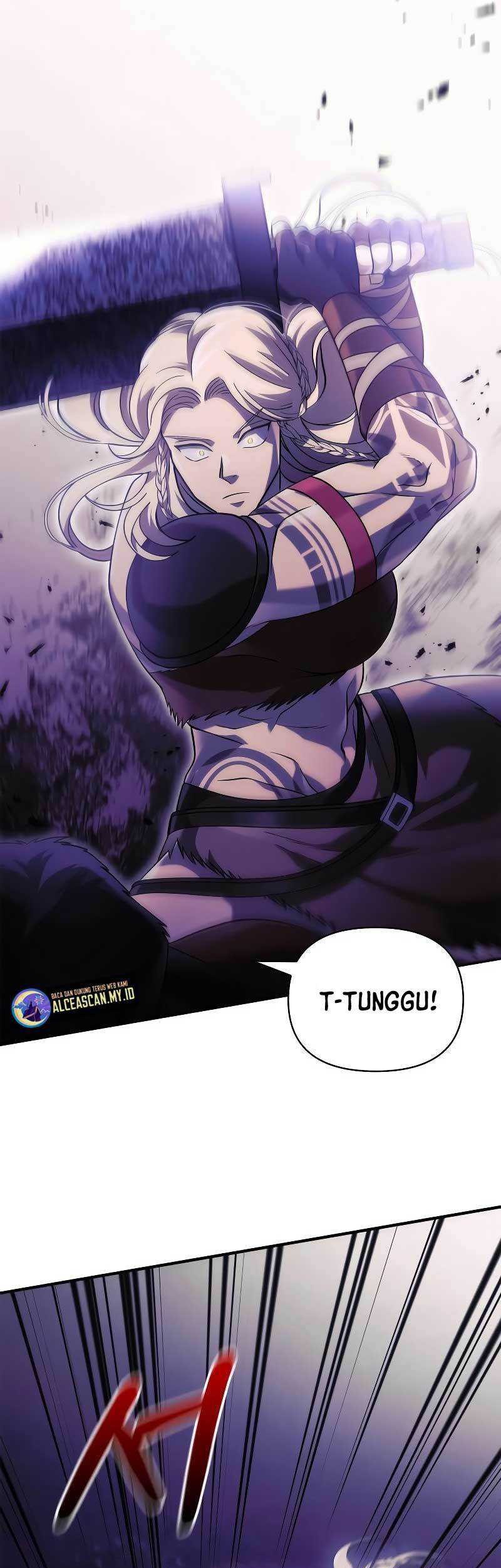 Survive as a Barbarian in the Game Chapter 21 - halaman 73
