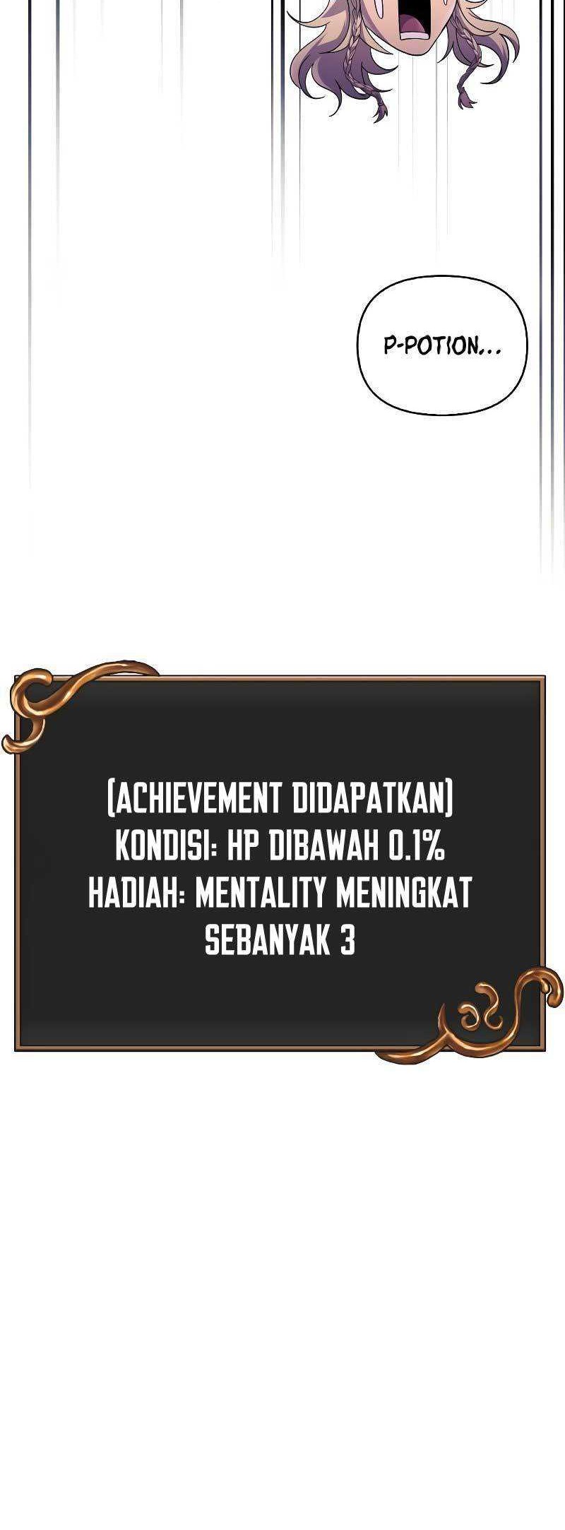 Survive as a Barbarian in the Game Chapter 21 - halaman 80