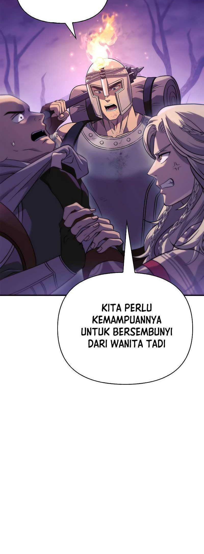 Survive as a Barbarian in the Game Chapter 21 - halaman 88