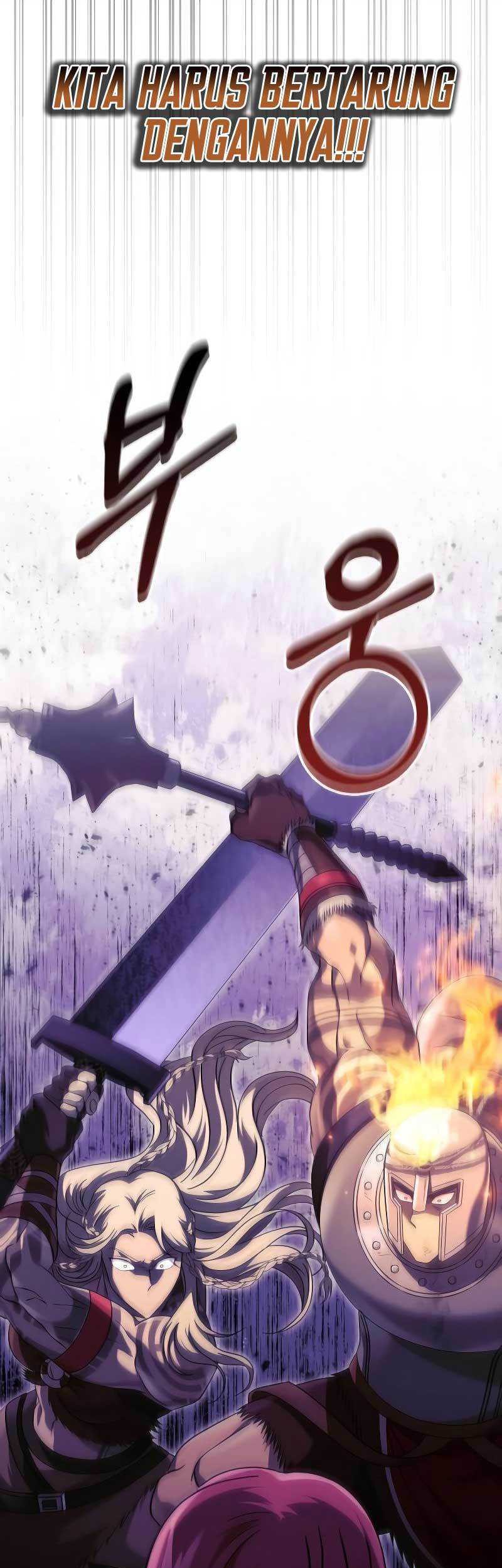Survive as a Barbarian in the Game Chapter 21 - halaman 97