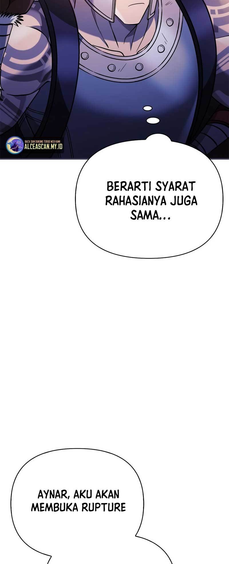 Survive as a Barbarian in the Game Chapter 22 - halaman 105