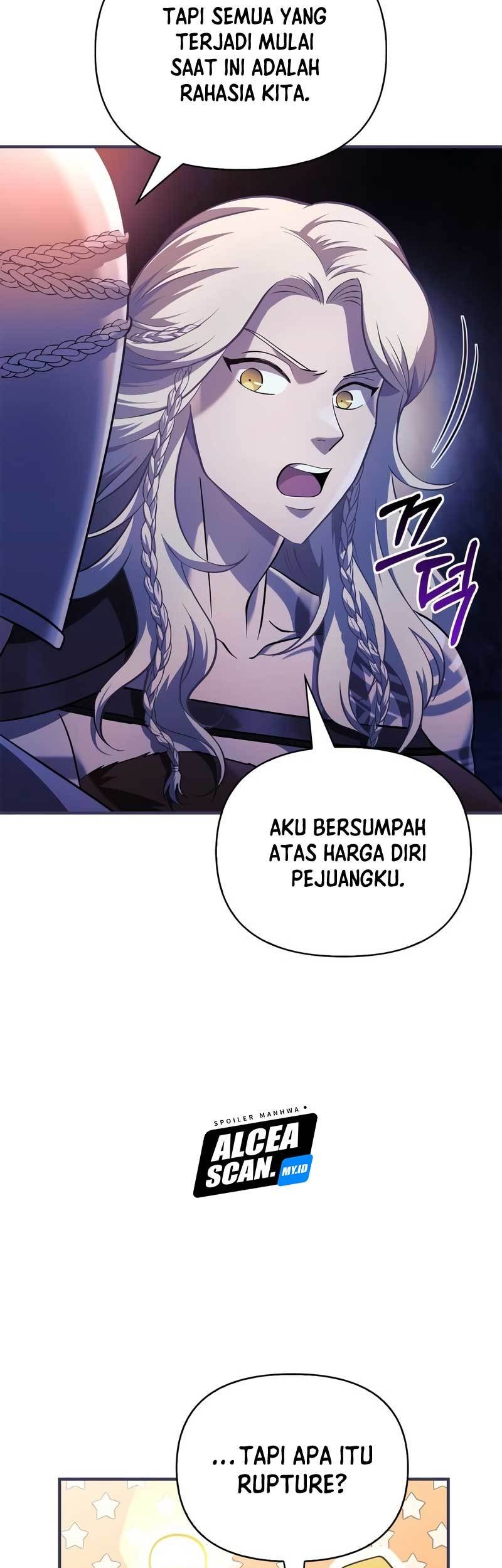 Survive as a Barbarian in the Game Chapter 22 - halaman 106