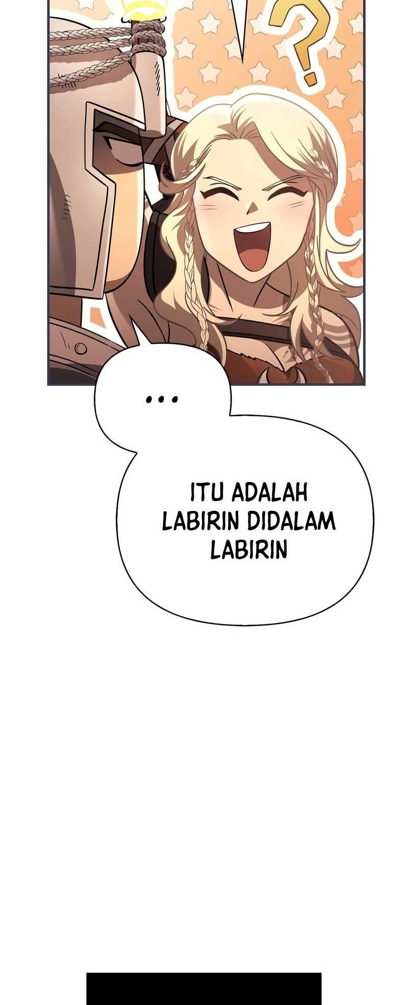 Survive as a Barbarian in the Game Chapter 22 - halaman 107