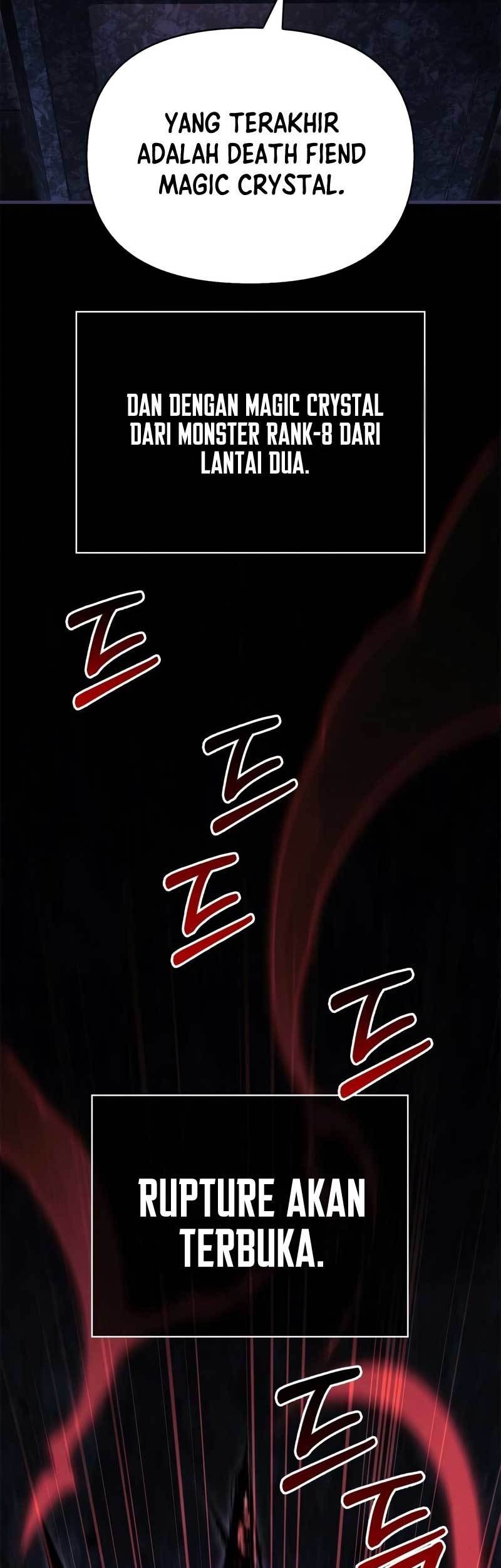 Survive as a Barbarian in the Game Chapter 22 - halaman 110