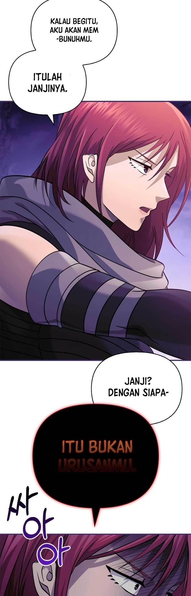 Survive as a Barbarian in the Game Chapter 22 - halaman 33
