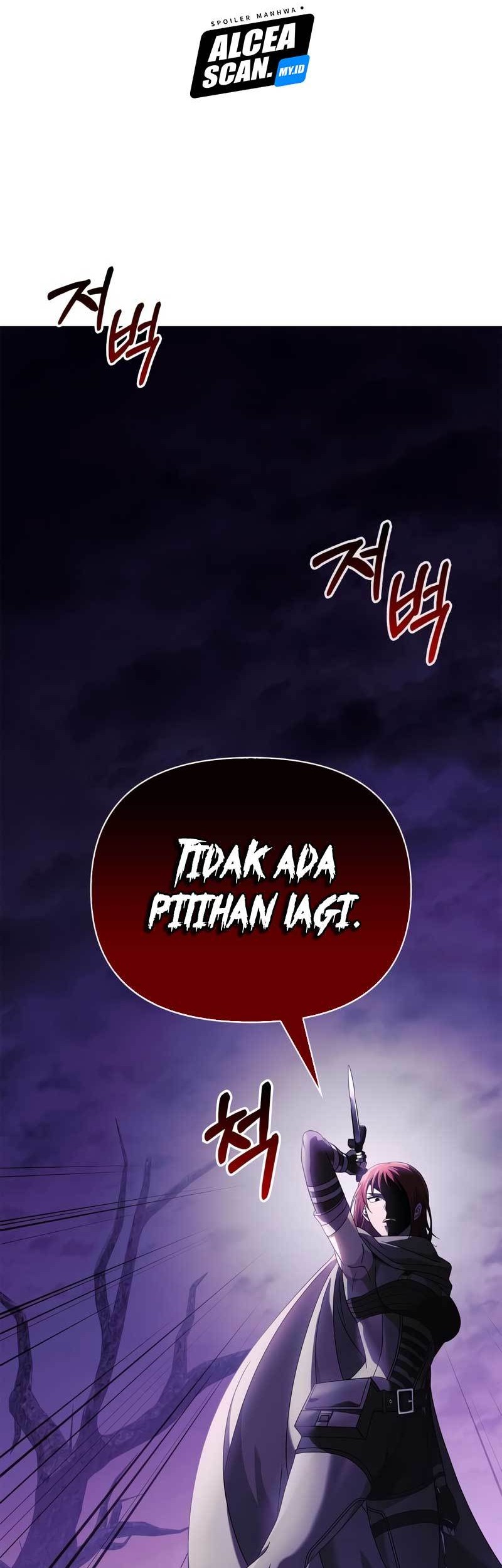 Survive as a Barbarian in the Game Chapter 22 - halaman 40