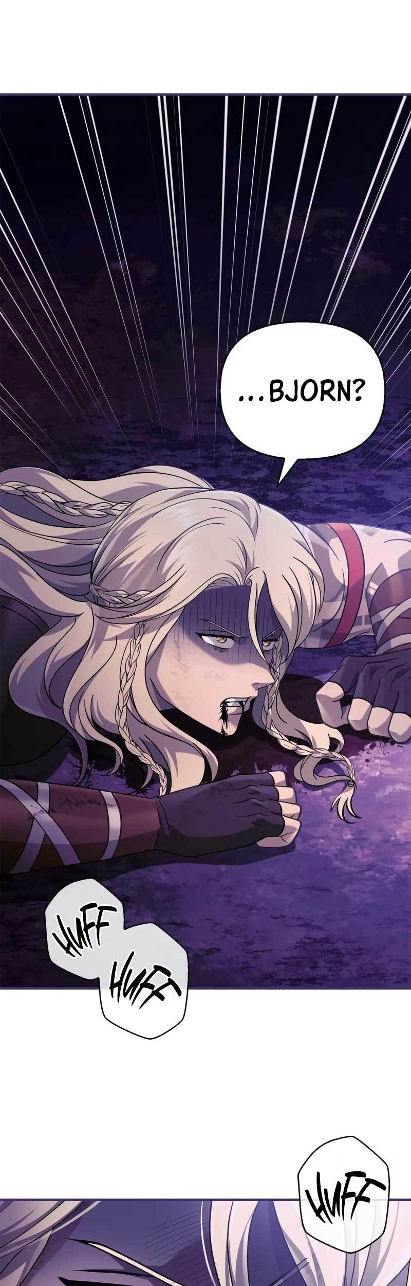 Survive as a Barbarian in the Game Chapter 22 - halaman 47