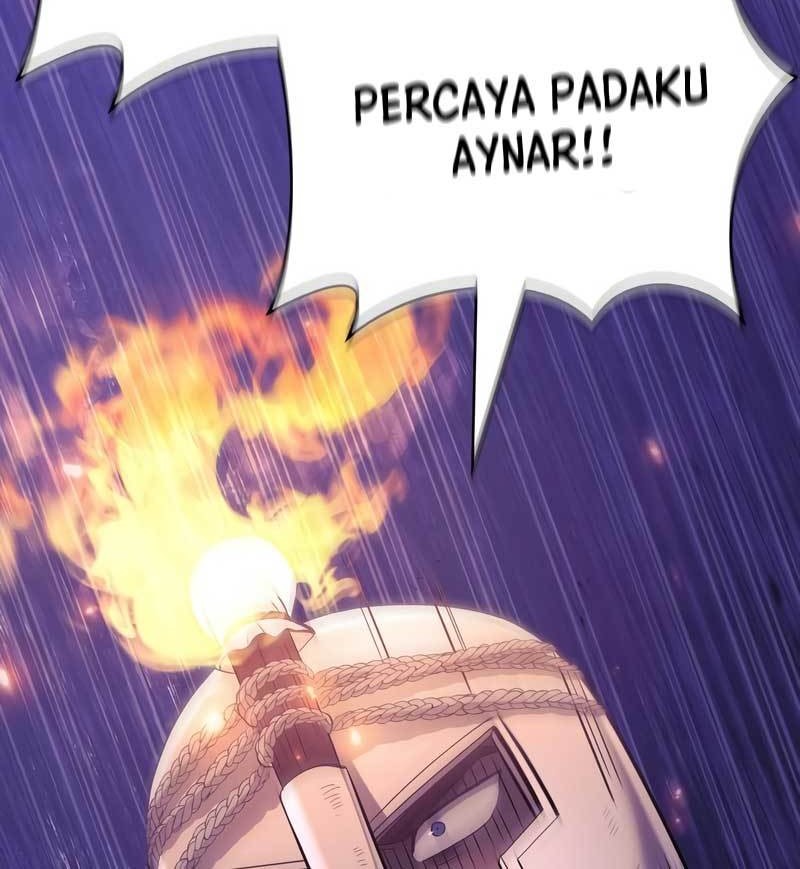 Survive as a Barbarian in the Game Chapter 22 - halaman 49
