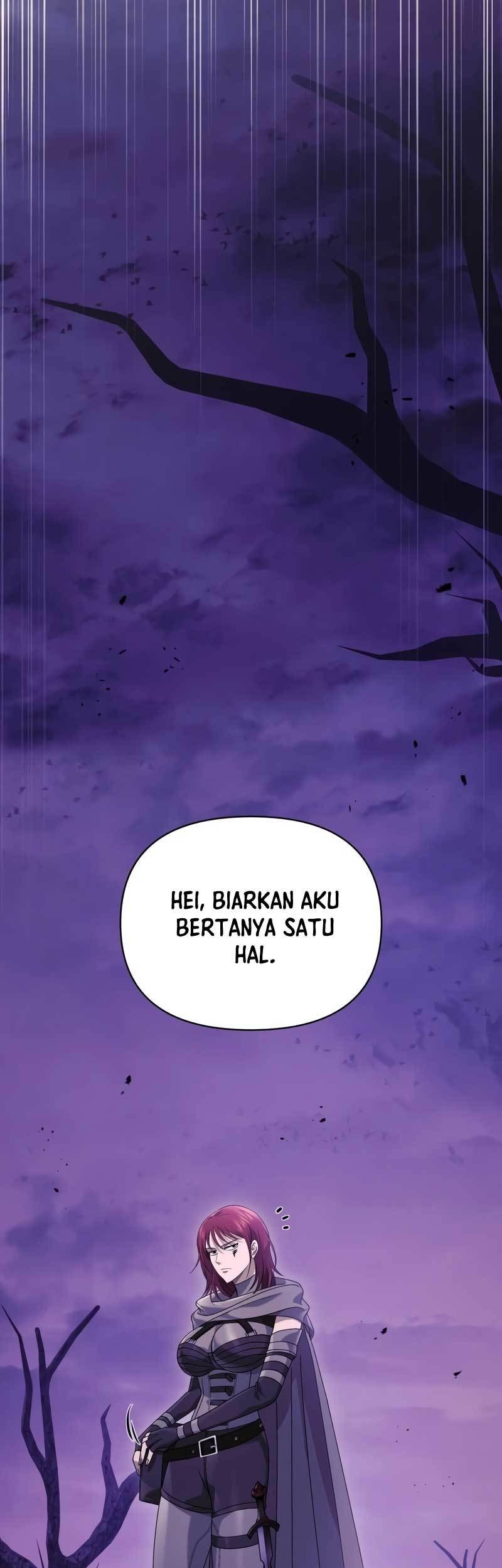 Survive as a Barbarian in the Game Chapter 22 - halaman 53
