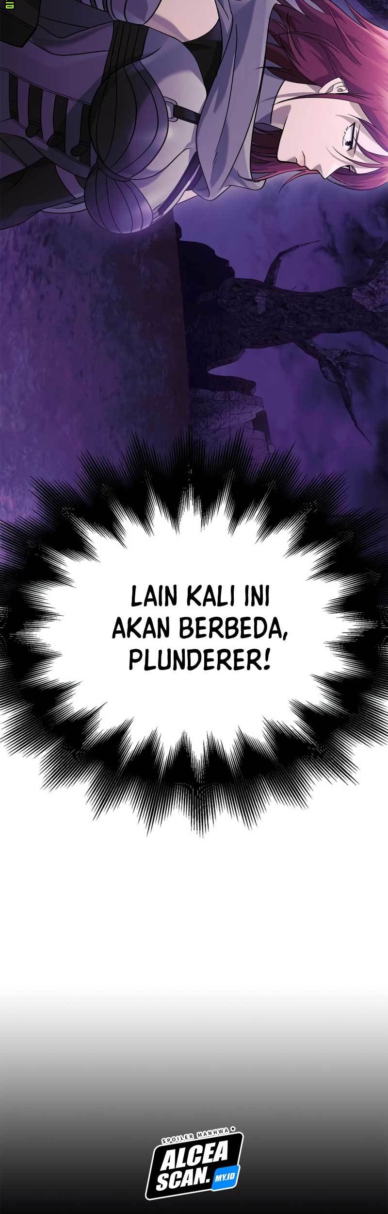 Survive as a Barbarian in the Game Chapter 22 - halaman 60