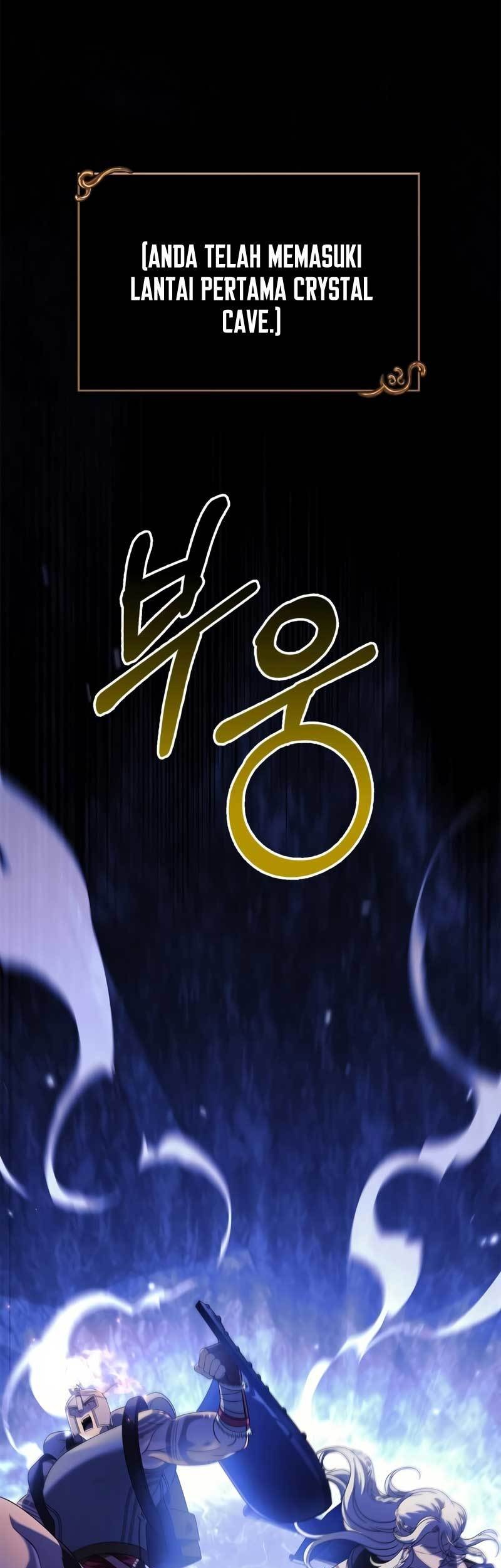 Survive as a Barbarian in the Game Chapter 22 - halaman 62