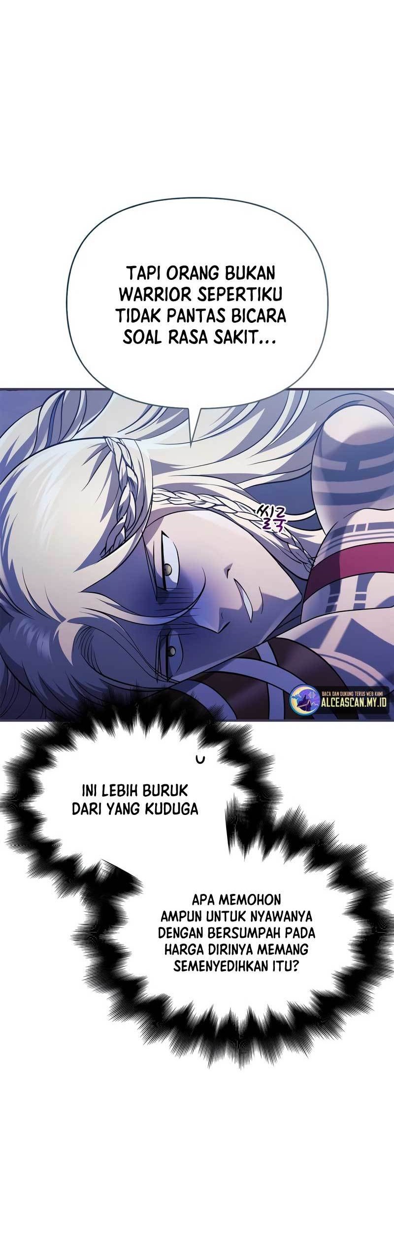 Survive as a Barbarian in the Game Chapter 22 - halaman 66