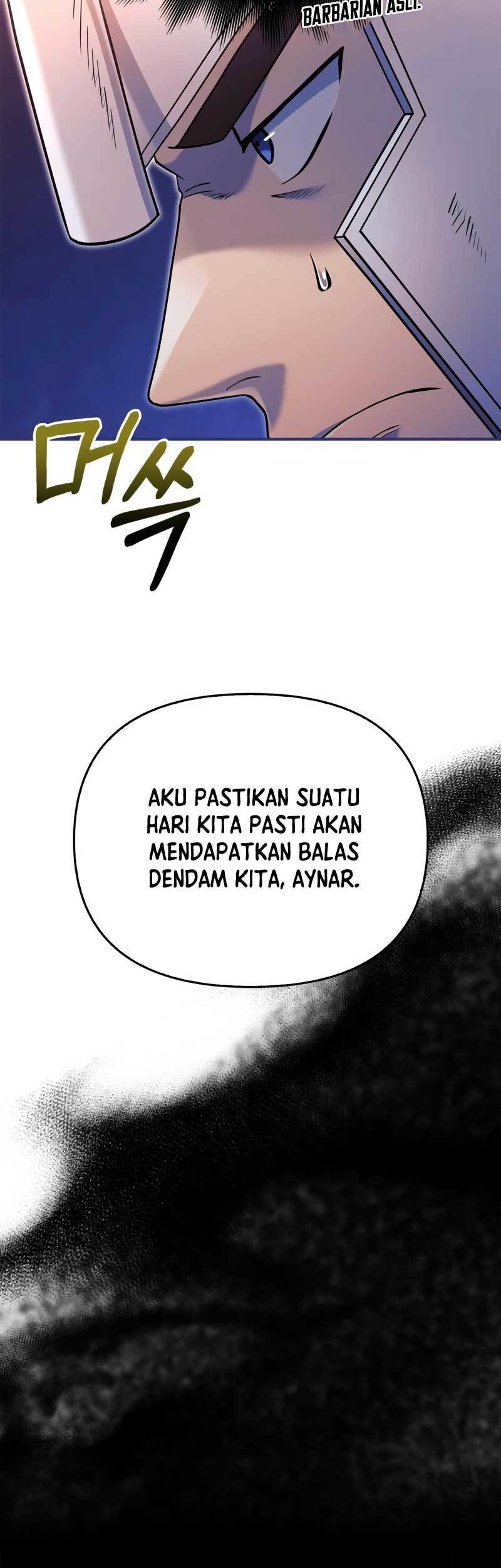 Survive as a Barbarian in the Game Chapter 22 - halaman 72