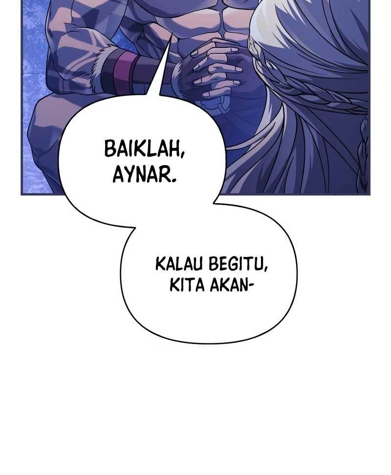 Survive as a Barbarian in the Game Chapter 22 - halaman 94