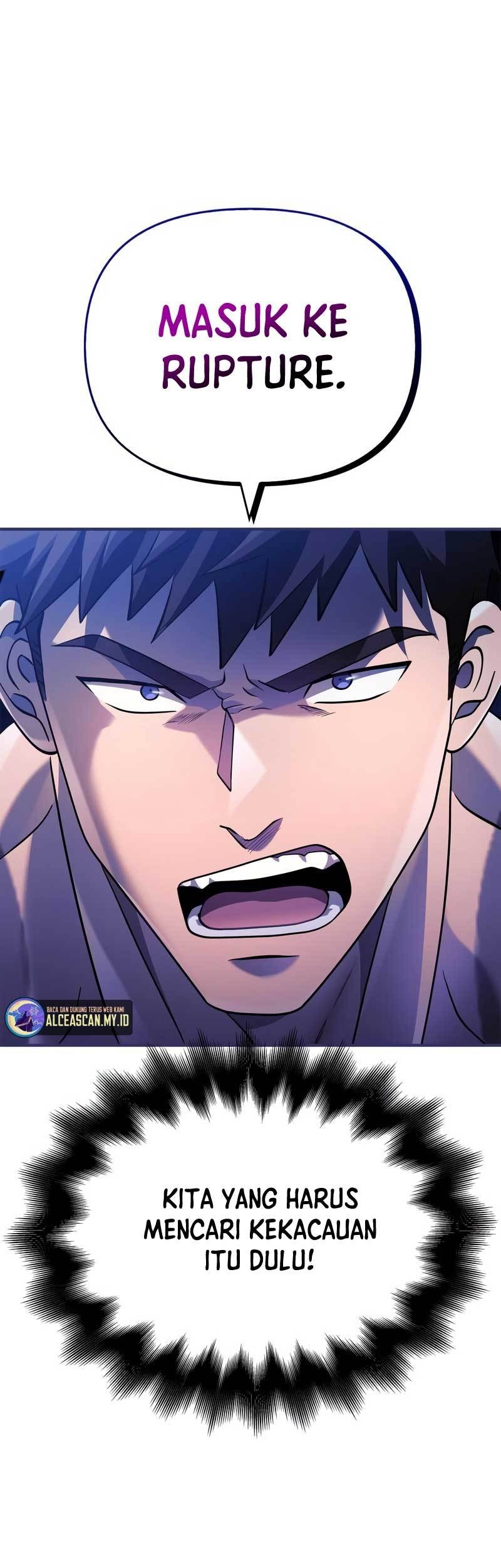 Survive as a Barbarian in the Game Chapter 22 - halaman 95