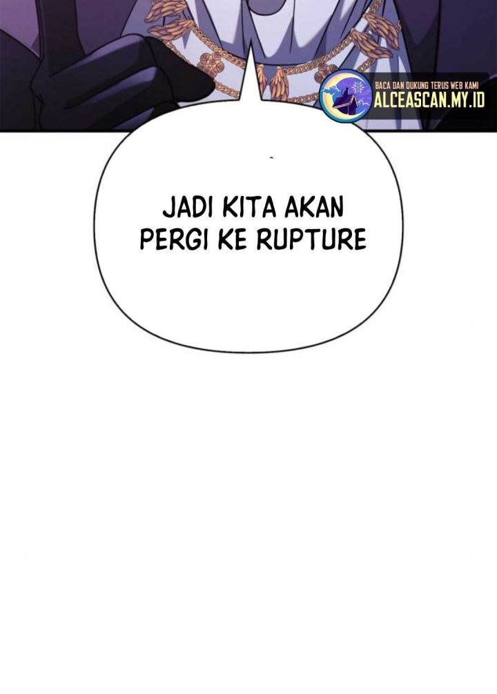 Survive as a Barbarian in the Game Chapter 23 - halaman 22