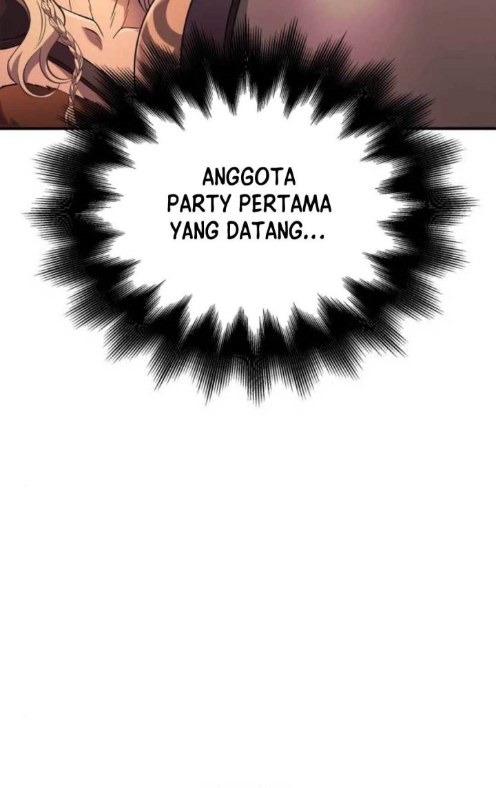 Survive as a Barbarian in the Game Chapter 23 - halaman 37