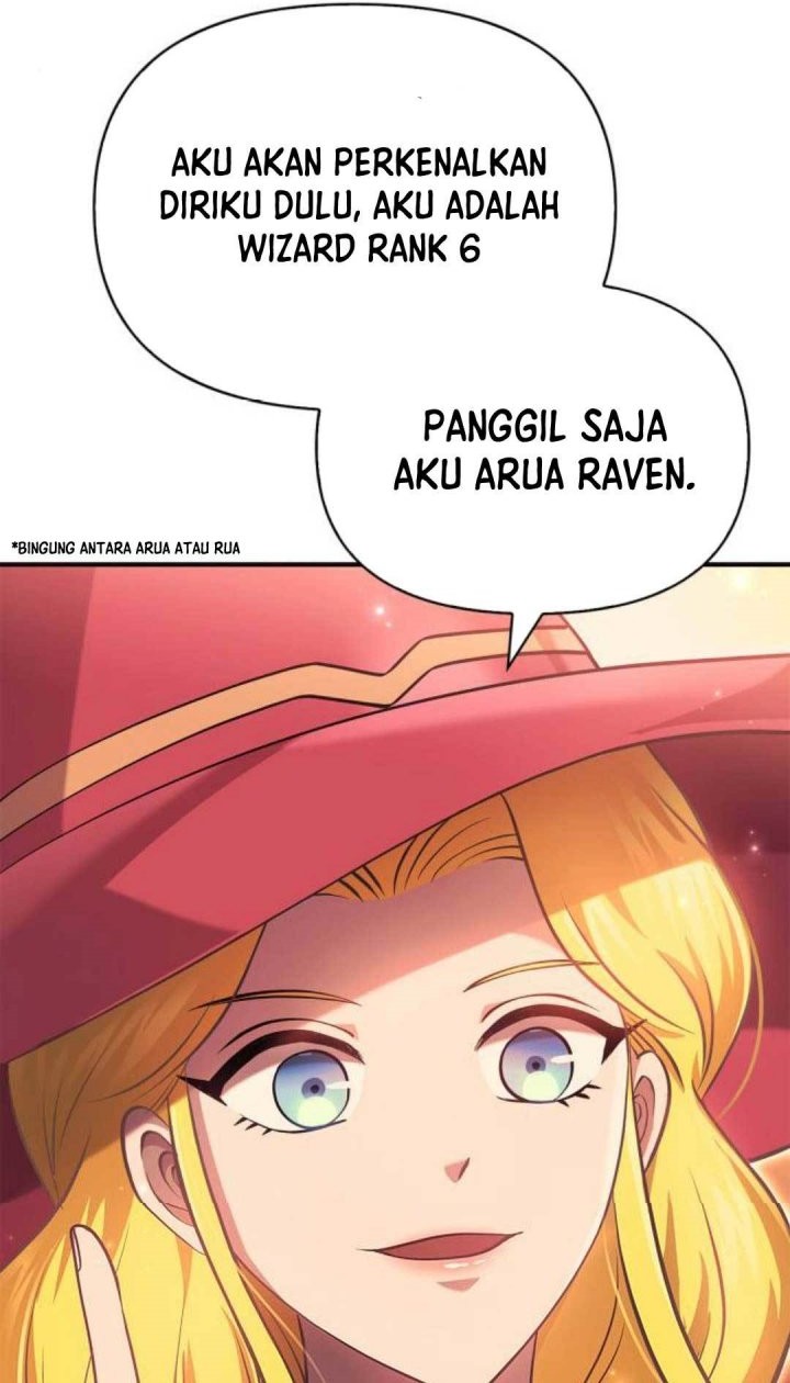 Survive as a Barbarian in the Game Chapter 23 - halaman 49