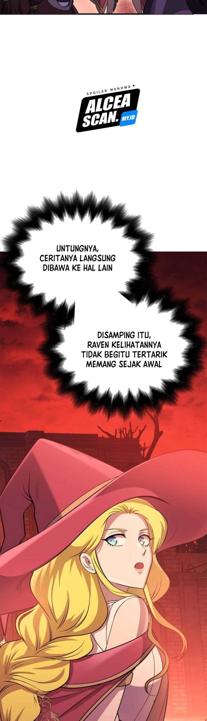 Survive as a Barbarian in the Game Chapter 23 - halaman 71