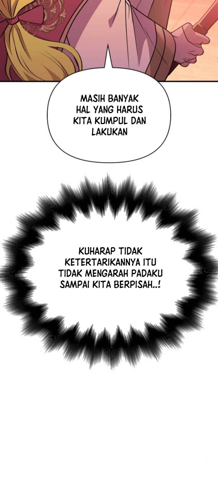 Survive as a Barbarian in the Game Chapter 23 - halaman 72