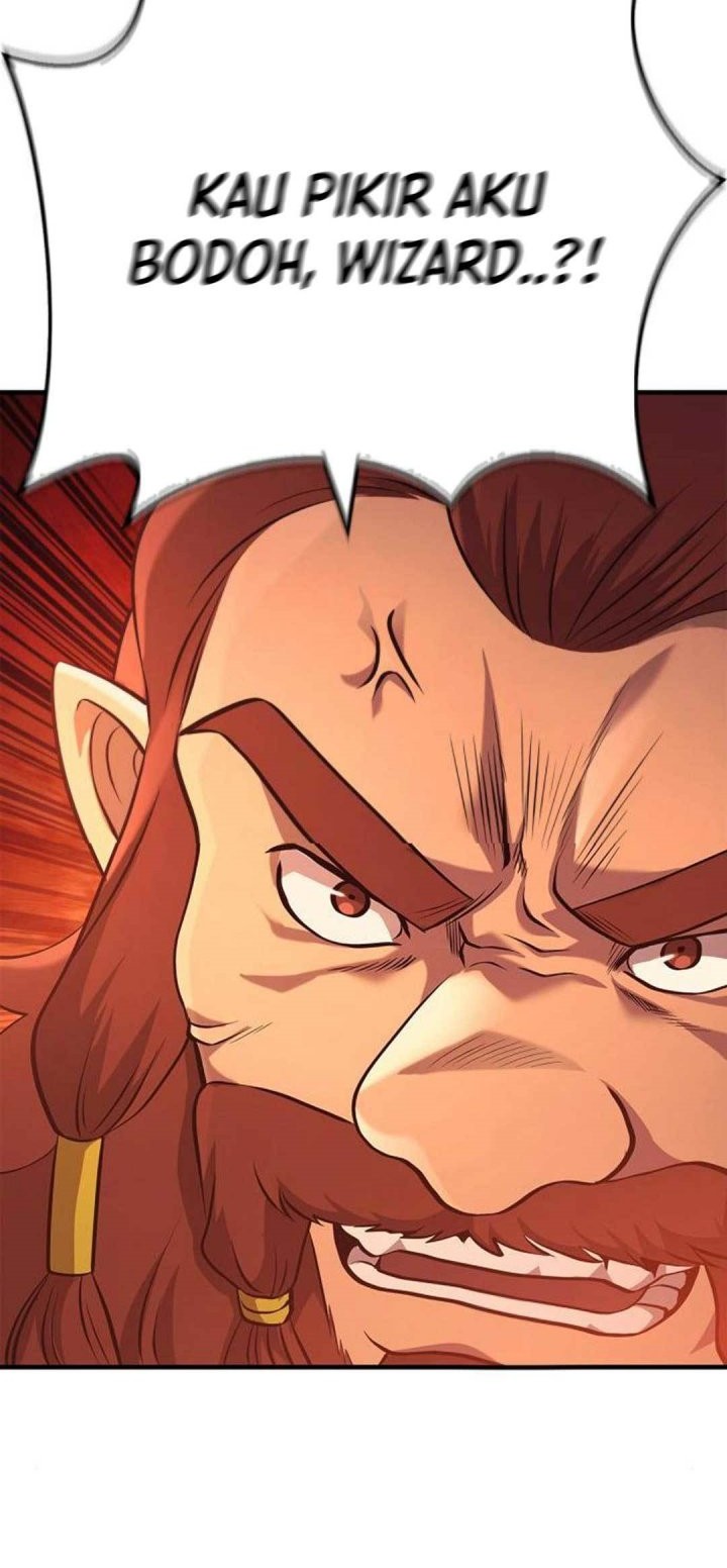 Survive as a Barbarian in the Game Chapter 23 - halaman 78