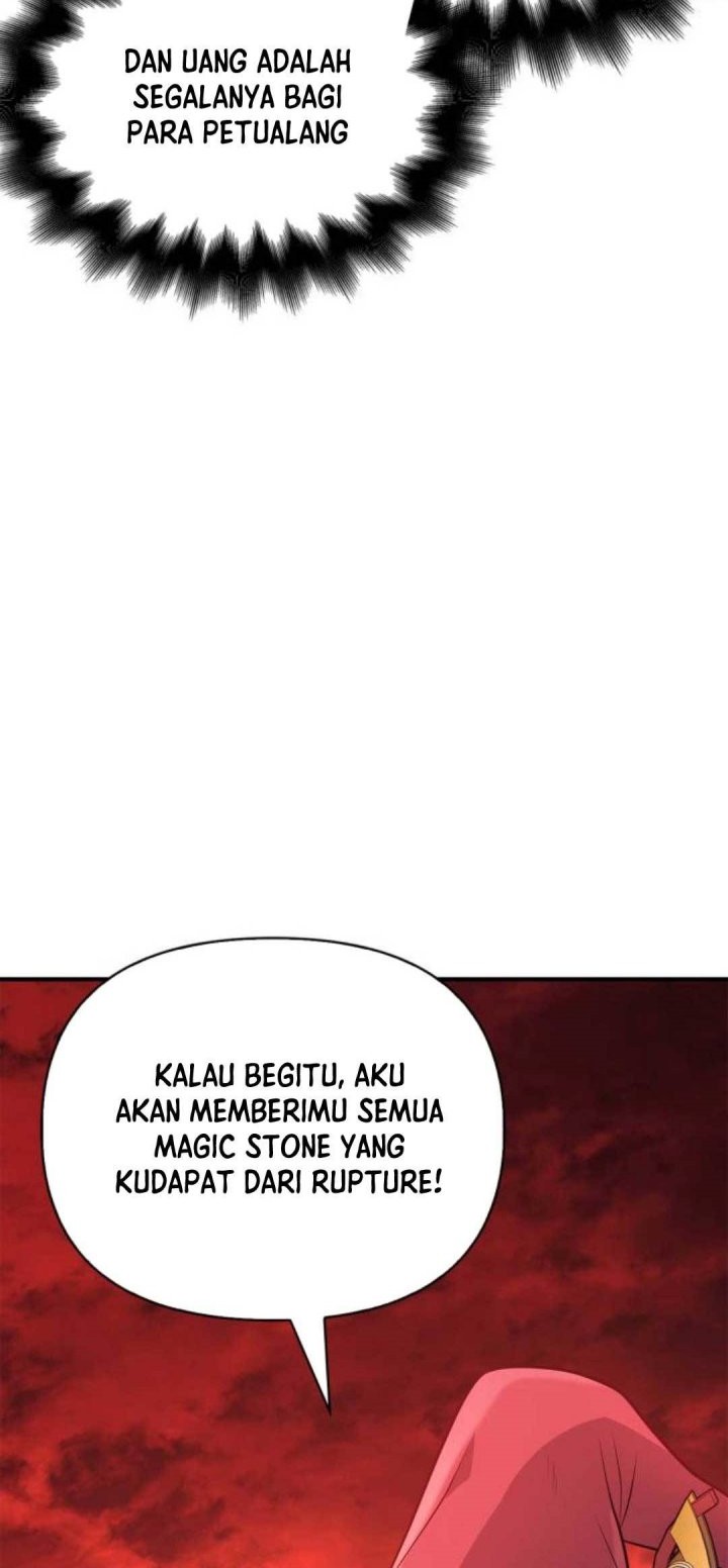Survive as a Barbarian in the Game Chapter 23 - halaman 81