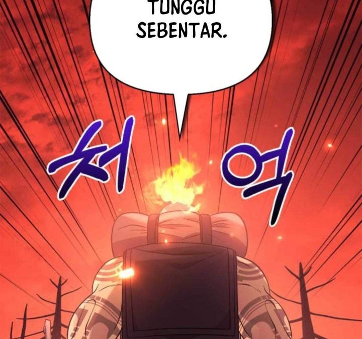 Survive as a Barbarian in the Game Chapter 23 - halaman 87