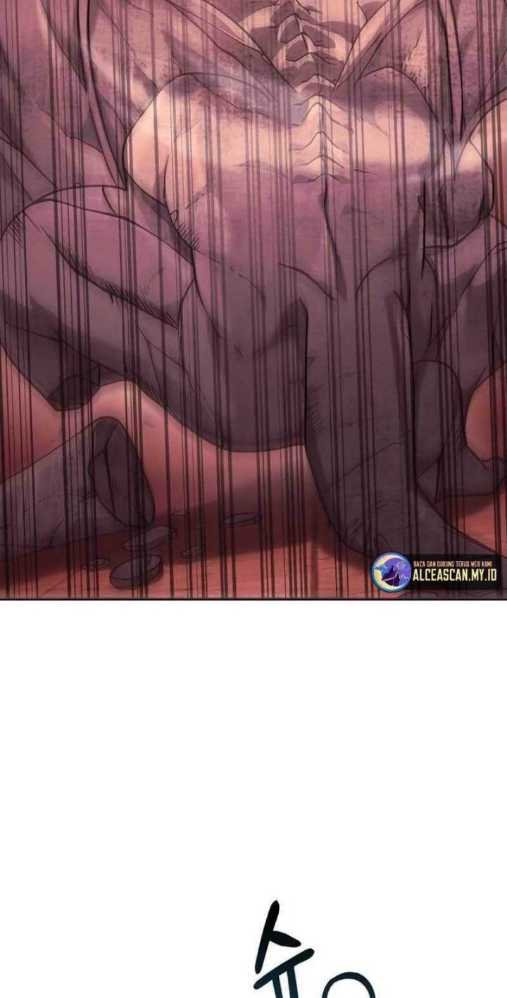 Survive as a Barbarian in the Game Chapter 24 - halaman 23