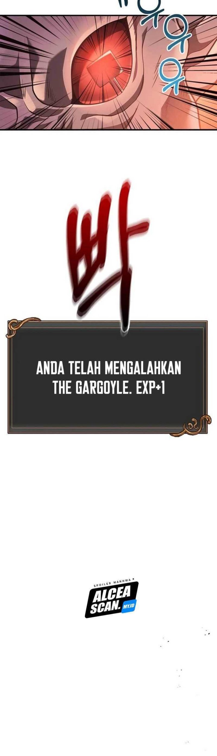 Survive as a Barbarian in the Game Chapter 24 - halaman 24