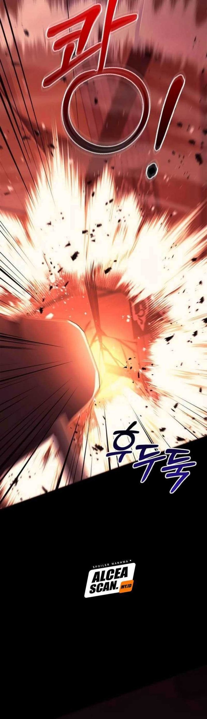 Survive as a Barbarian in the Game Chapter 24 - halaman 36