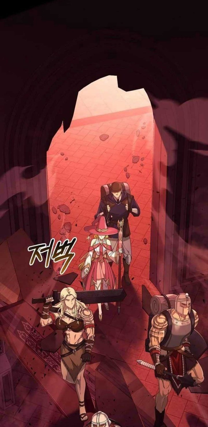 Survive as a Barbarian in the Game Chapter 24 - halaman 37