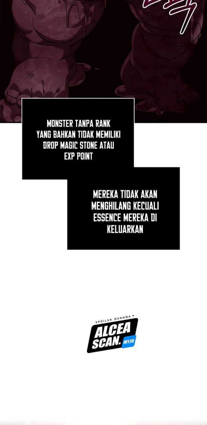 Survive as a Barbarian in the Game Chapter 24 - halaman 43