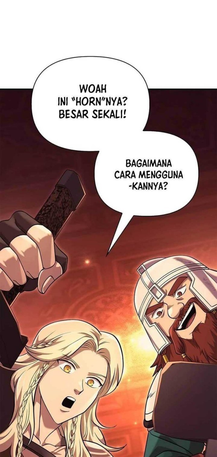 Survive as a Barbarian in the Game Chapter 24 - halaman 51