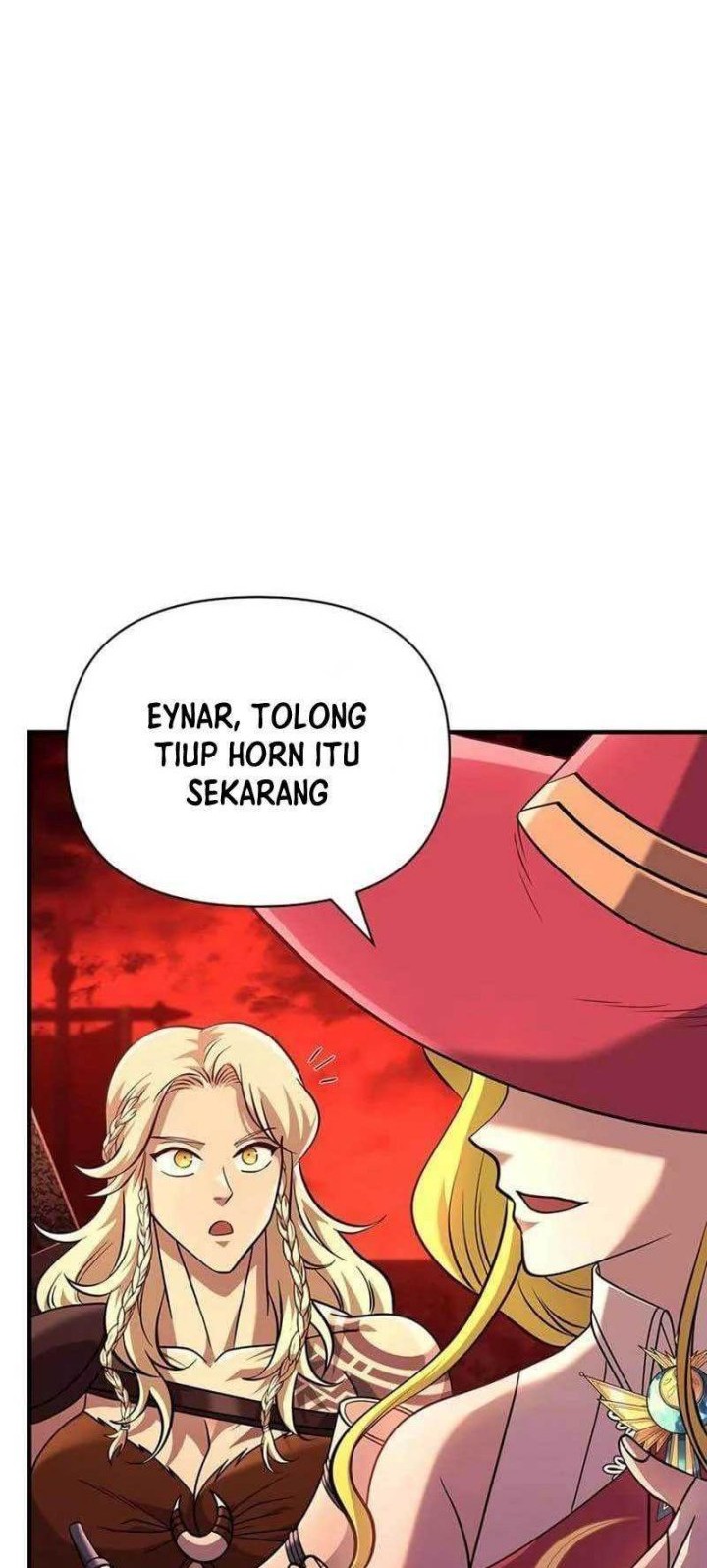 Survive as a Barbarian in the Game Chapter 24 - halaman 57