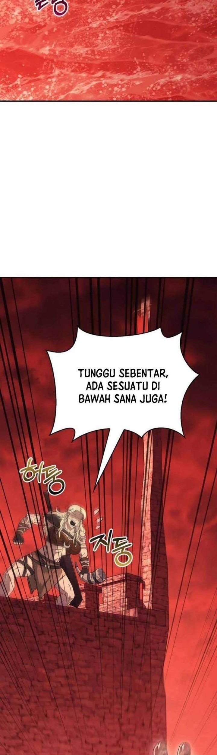 Survive as a Barbarian in the Game Chapter 24 - halaman 60