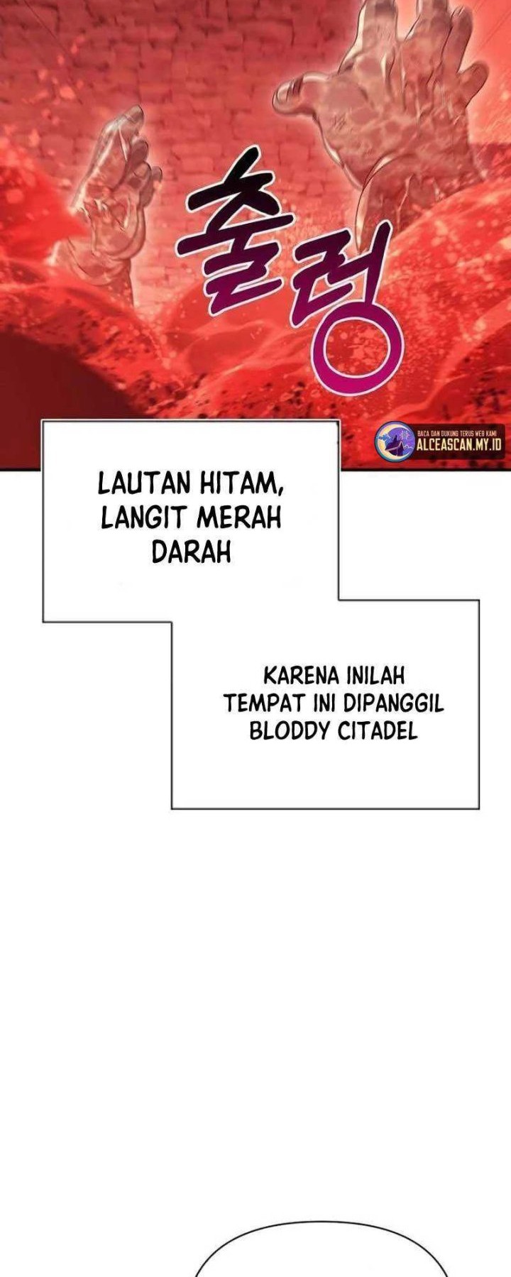 Survive as a Barbarian in the Game Chapter 24 - halaman 61