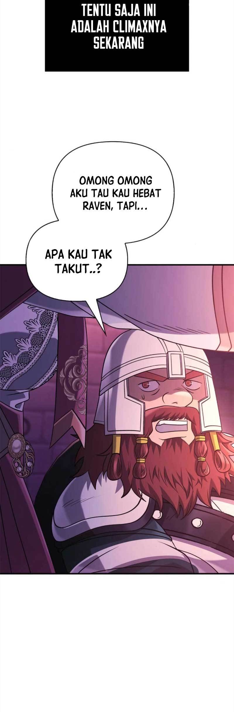 Survive as a Barbarian in the Game Chapter 25 - halaman 43