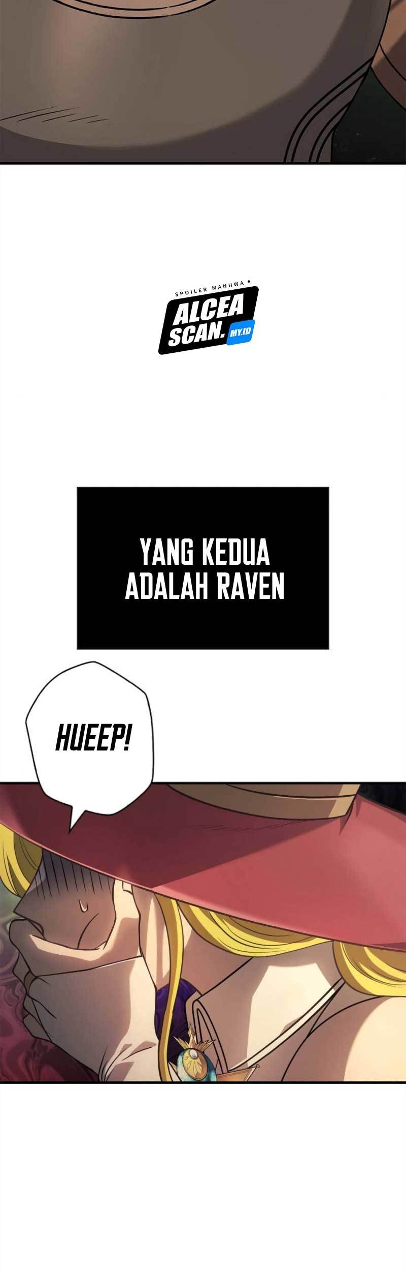 Survive as a Barbarian in the Game Chapter 25 - halaman 54
