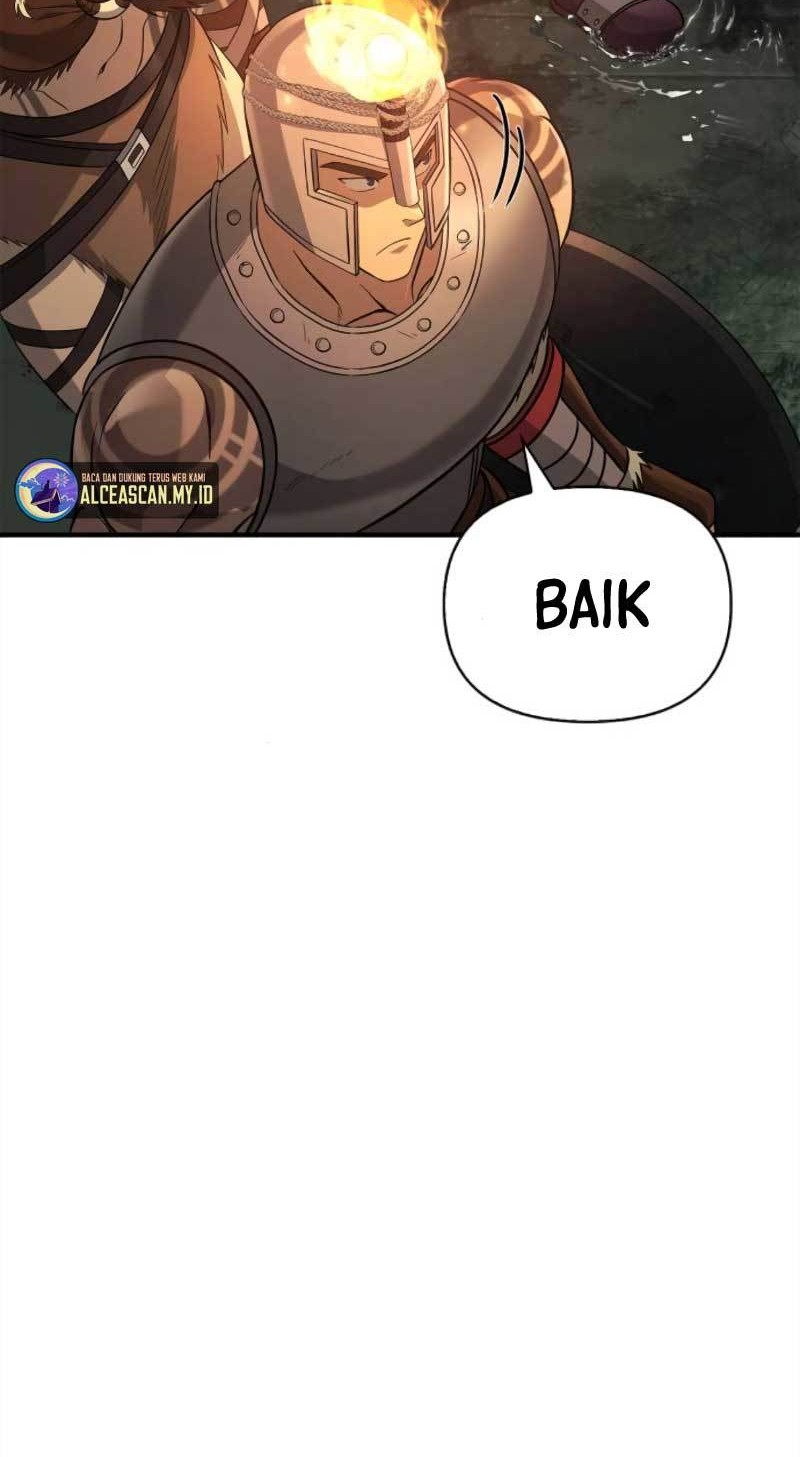 Survive as a Barbarian in the Game Chapter 25 - halaman 57