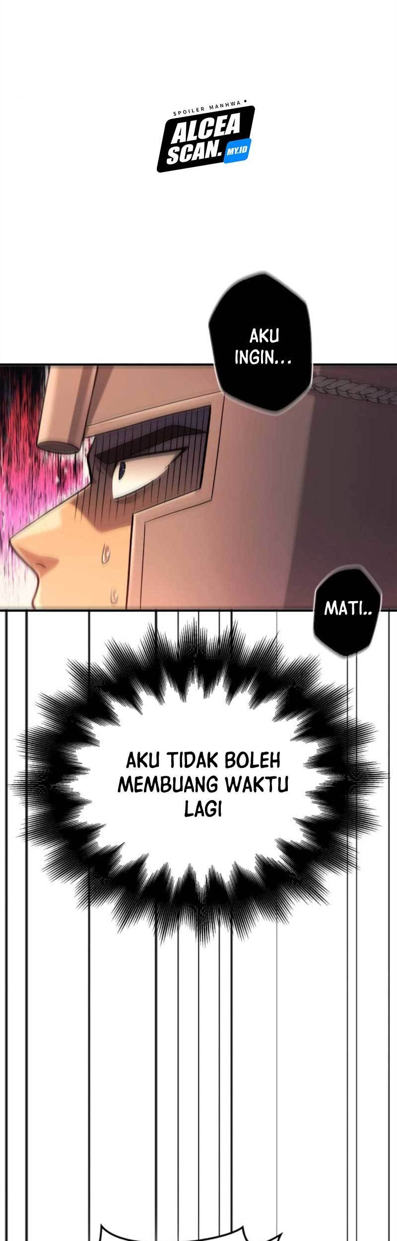 Survive as a Barbarian in the Game Chapter 25 - halaman 67