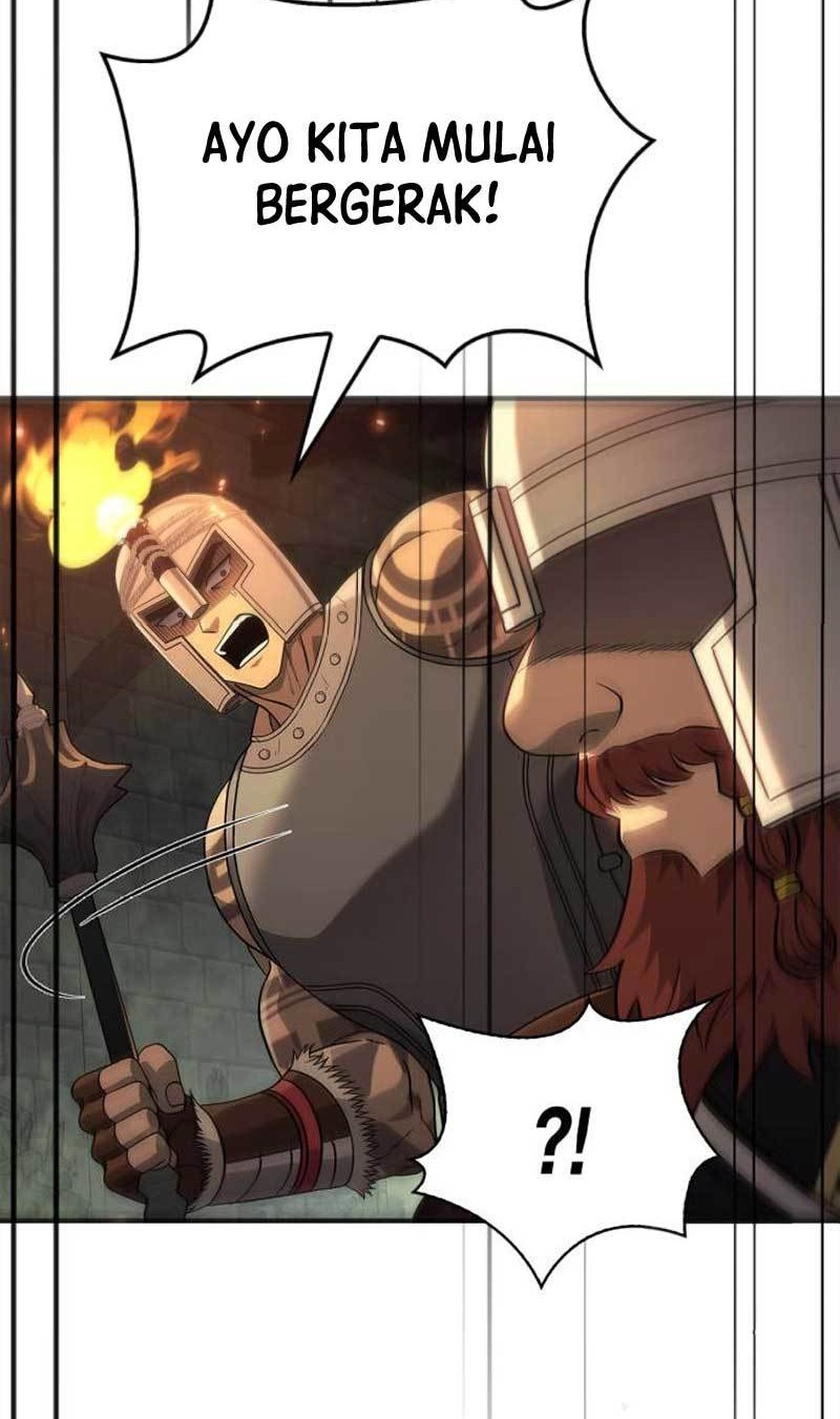 Survive as a Barbarian in the Game Chapter 25 - halaman 68